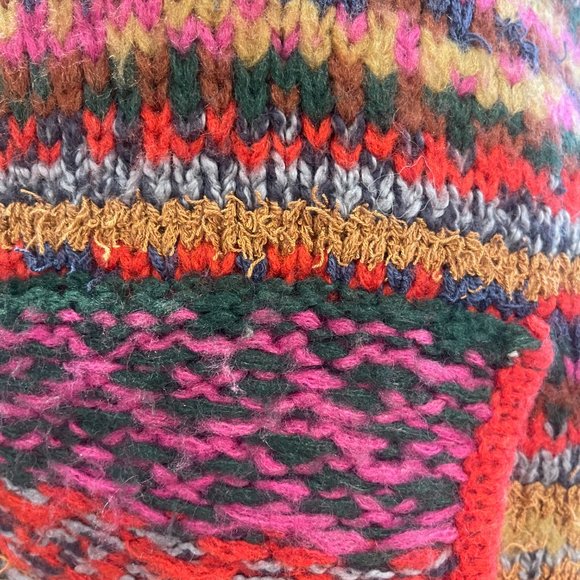 NWT Free People Rue Sweater Jacket XS $398. - Picture 11 of 15